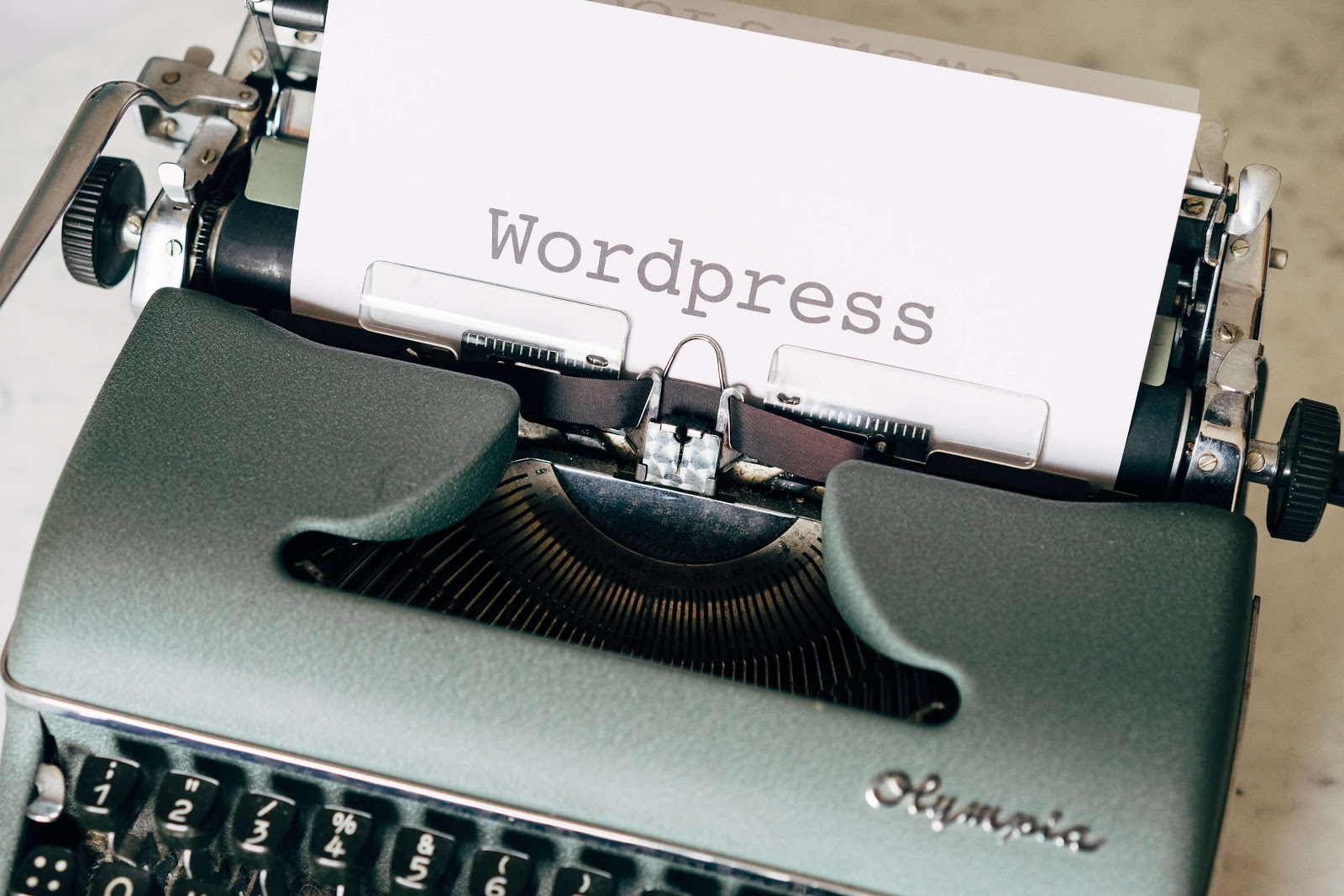 wordpress_コーポレートサイト
